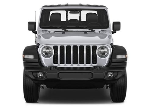 Used 2021 Jeep Gladiator Sport AWD/4WD image 5