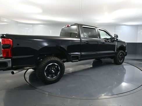 Used 2025 Ford F350 Lariat w/ Tremor Off-Road Package AWD/4WD image 6