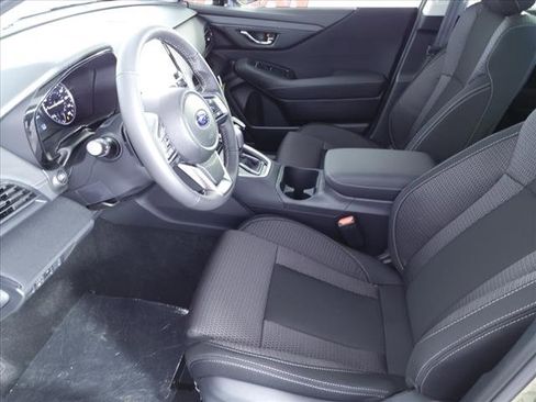 Certified 2025 Subaru Outback Premium image 7