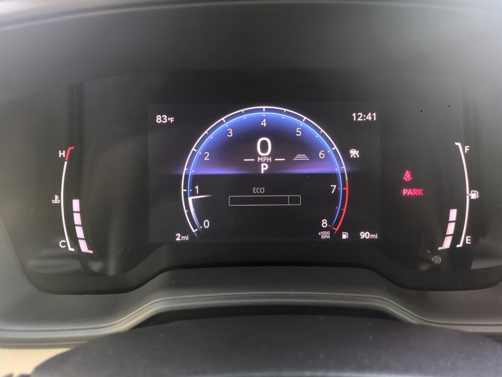 New 2027 Toyota Corolla LE FWD image 17