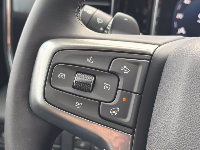New 2026 Chevrolet Silverado 1500 RST AWD/4WD image 33