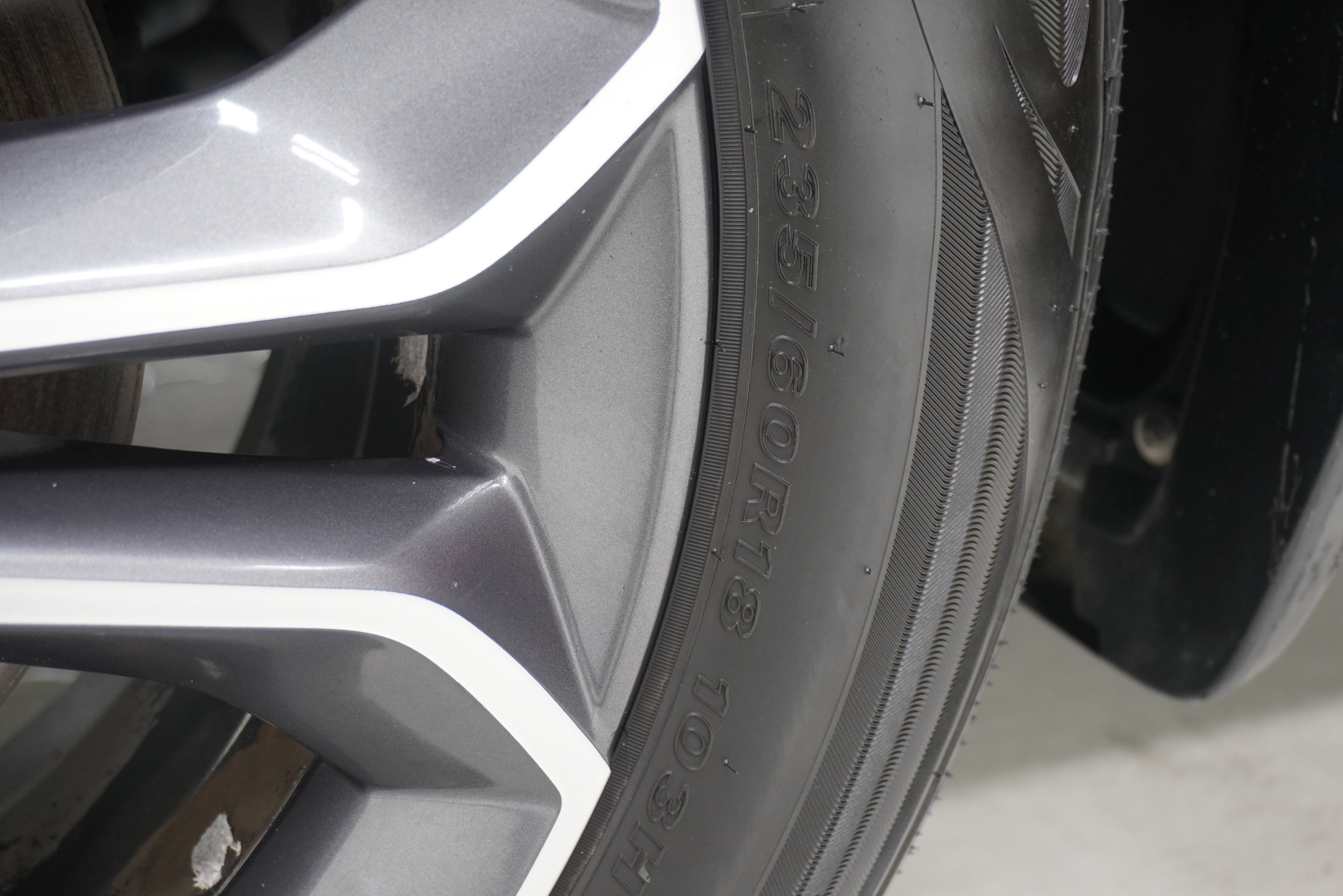 Used 2021 Honda CR-V EX image 25