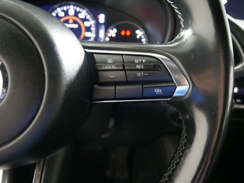 Used 2024 MAZDA MAZDA3 s image 28