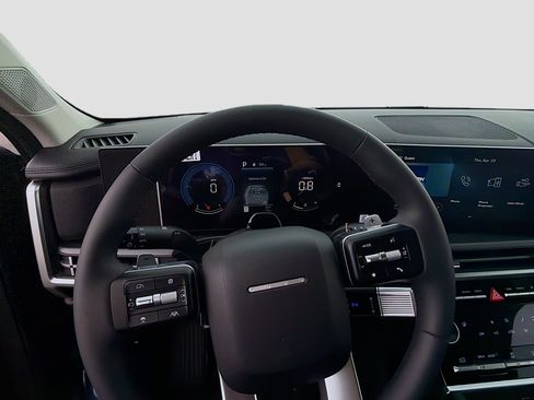New 2026 Hyundai Santa Fe SEL FWD image 9