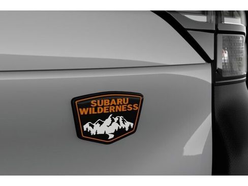 New 2026 Subaru Forester Wilderness image 12