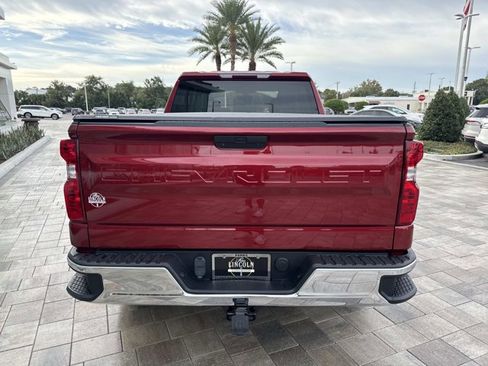 Used 2019 Chevrolet Silverado 1500 LT w/ All-Star Edition image 3