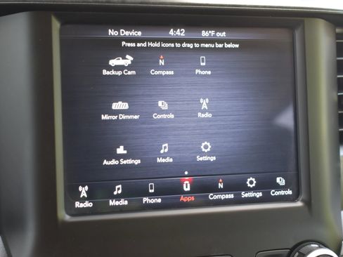 Used 2020 RAM 1500 Big Horn AWD/4WD image 59