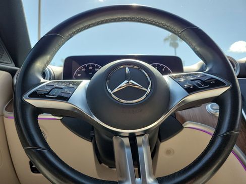 Certified 2022 Mercedes-Benz C 300 C 300 image 29