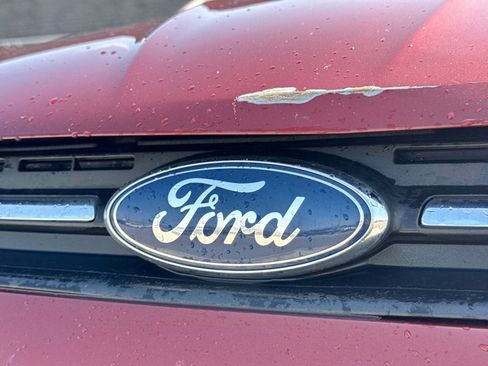 Used 2014 Ford Escape SE w/ Equipment Group 201A AWD/4WD image 11