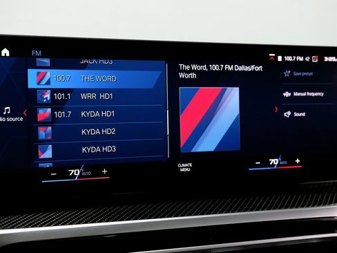 Used 2024 BMW M4 Coupe w/ Executive Package image 26