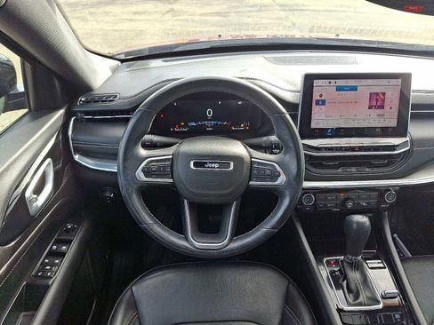 Used 2022 Jeep Compass High Altitude image 11