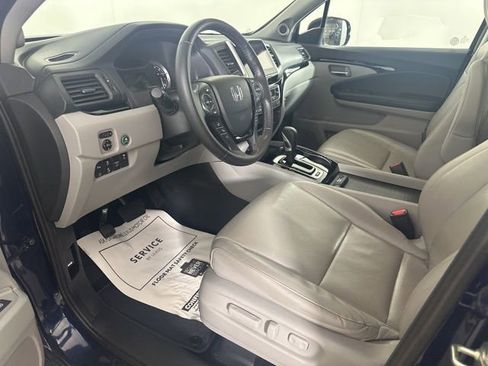 Used 2019 Honda Ridgeline RTL-E image 15