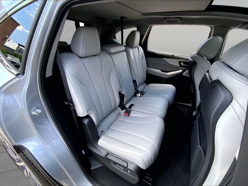Used 2026 Acura MDX SH-AWD w/ Technology Package image 21