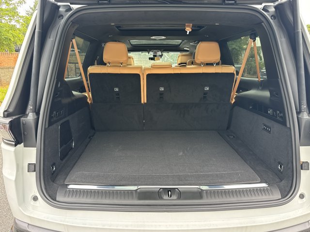 New 2026 Jeep Grand Wagoneer L Summit AWD/4WD image 18