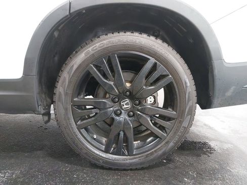 Used 2021 Honda Pilot Special Edition image 50