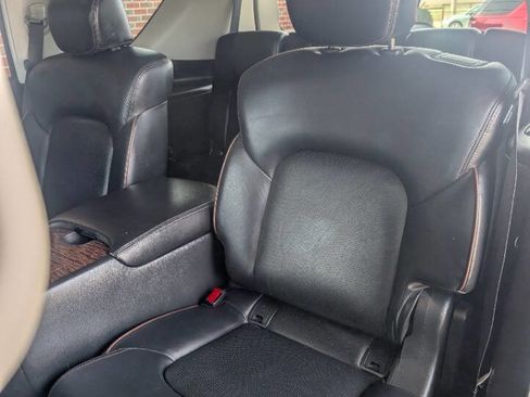 Used 2020 Nissan Armada SL w/ Premium Package AWD/4WD image 12
