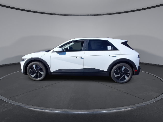 New 2027 Hyundai Ioniq 5 SE RWD image 6