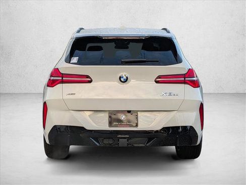 Used 2026 BMW X3 xDrive30 w/ M Sport Package image 8