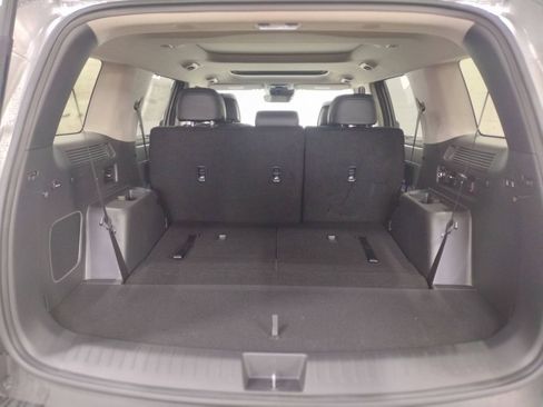 New 2026 Hyundai Santa Fe Limited image 18