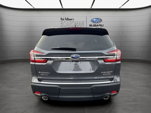 New 2026 Subaru Ascent Limited image 7