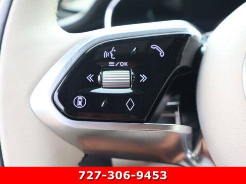 Used 2026 Jaguar F-PACE R-Dynamic S image 25