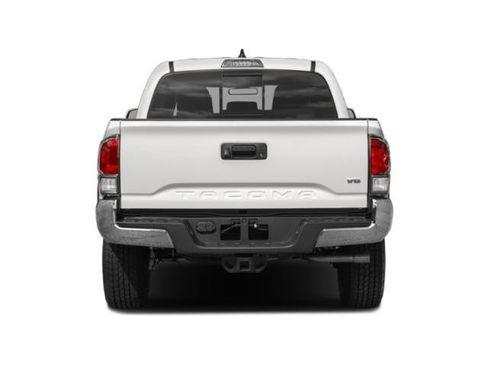 Used 2023 Toyota Tacoma TRD Off-Road AWD/4WD image 5