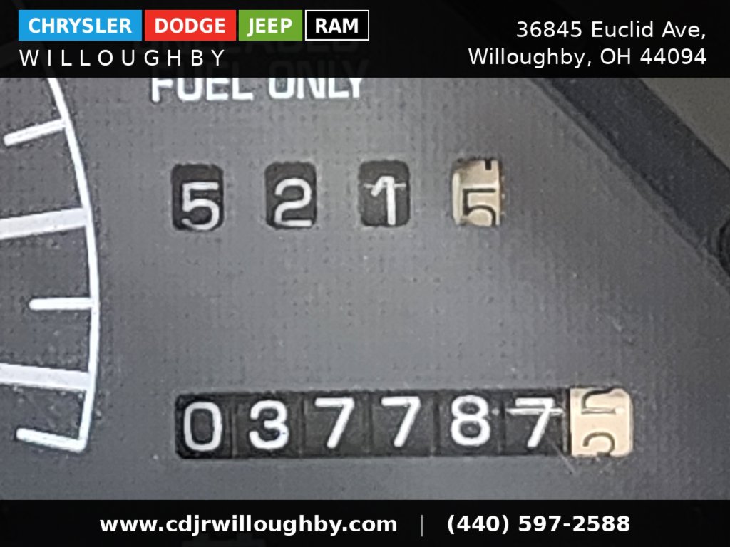 Used 1995 Pontiac Firebird Coupe RWD image 18