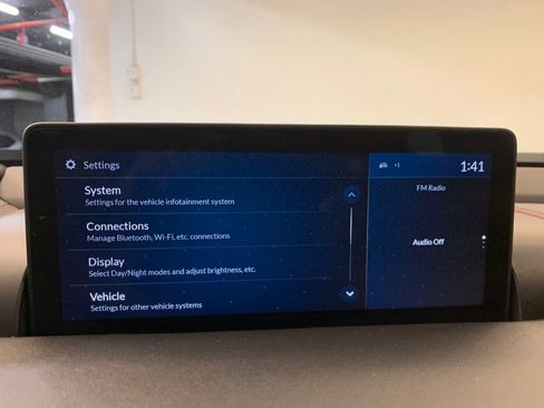 Used 2023 Acura TLX SH-AWD w/ A-SPEC Pkg image 32