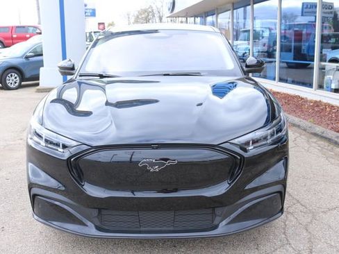Used 2024 Ford Mustang Mach-E Premium image 10