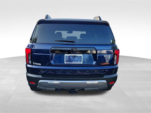Used 2026 Honda Passport TrailSport image 14