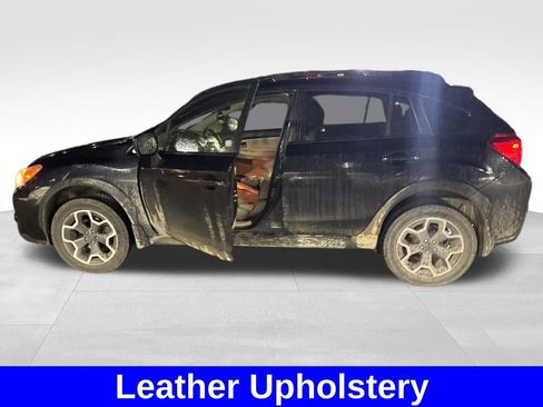 Used 2013 Subaru Crosstrek 2.0i Limited w/ Popular Pkg 2 image 16