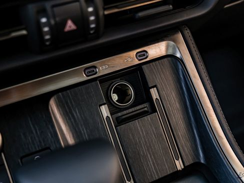 Used 2025 Lexus GX 550 550 Luxury+ HUD Traffic LIFTED w/ Accessory Package (2T) image 60