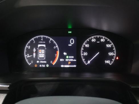Used 2023 Honda CR-V EX image 41