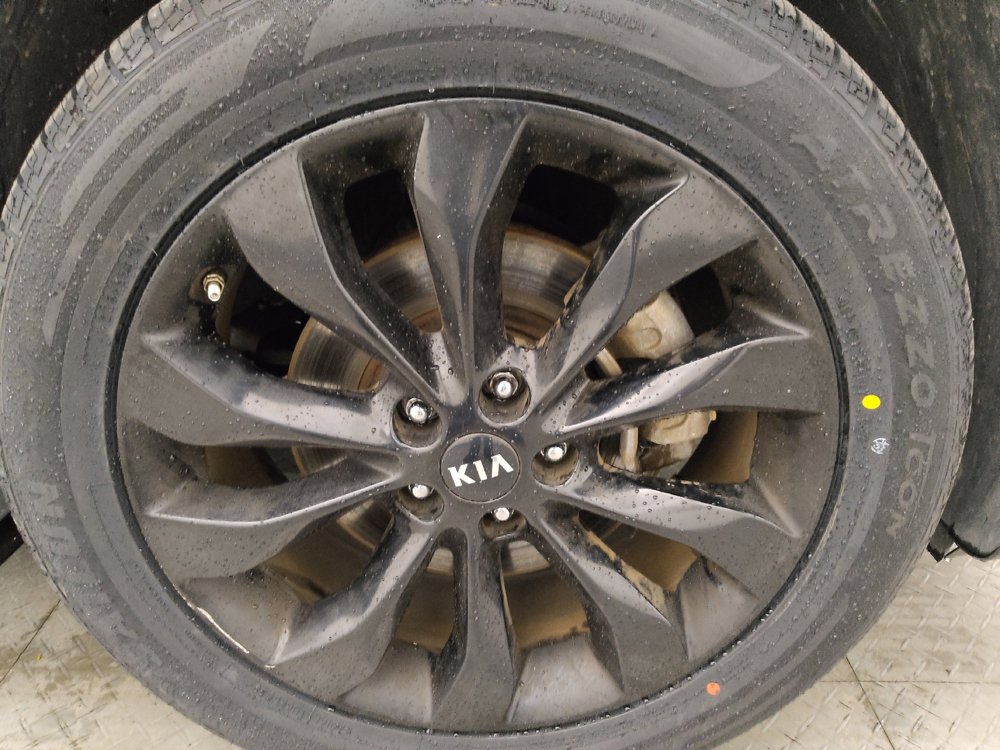 Used 2019 Kia Sorento S FWD image 31