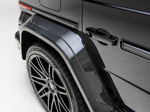 Used 2025 Mercedes-Benz G 63 AMG 4MATIC image 30