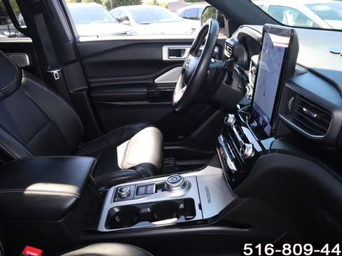Used 2022 Ford Explorer ST w/ Equipment Group 401A image 26