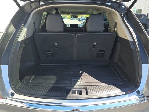 Used 2023 Acura MDX SH-AWD w/ Technology Package image 8