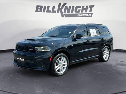 Used 2023 Dodge Durango R/T