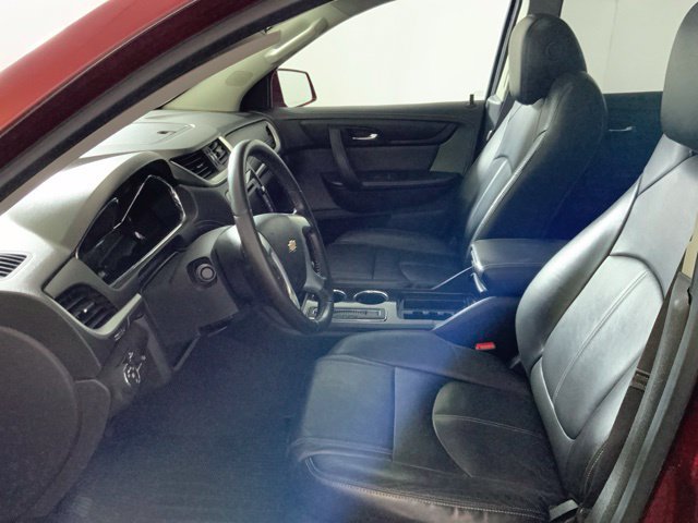 Used 2015 Chevrolet Traverse LT AWD/4WD image 15