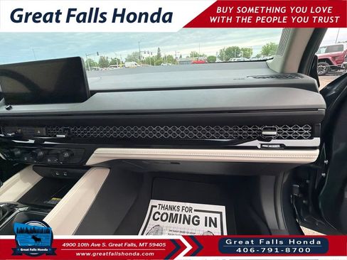 Used 2025 Honda Accord EX-L image 29