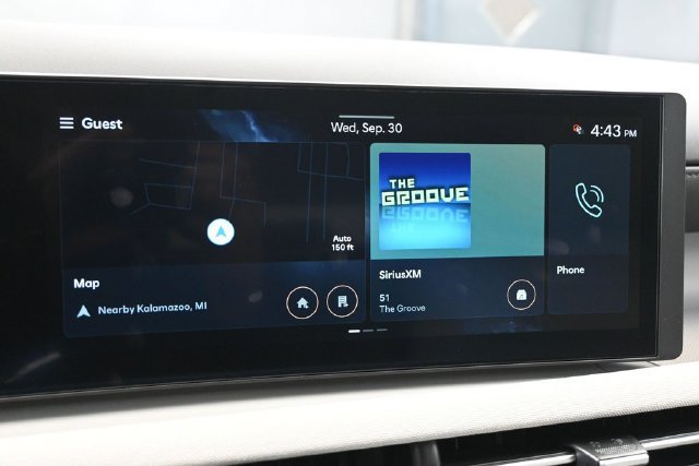 New 2026 Hyundai Tucson Limited AWD/4WD image 27