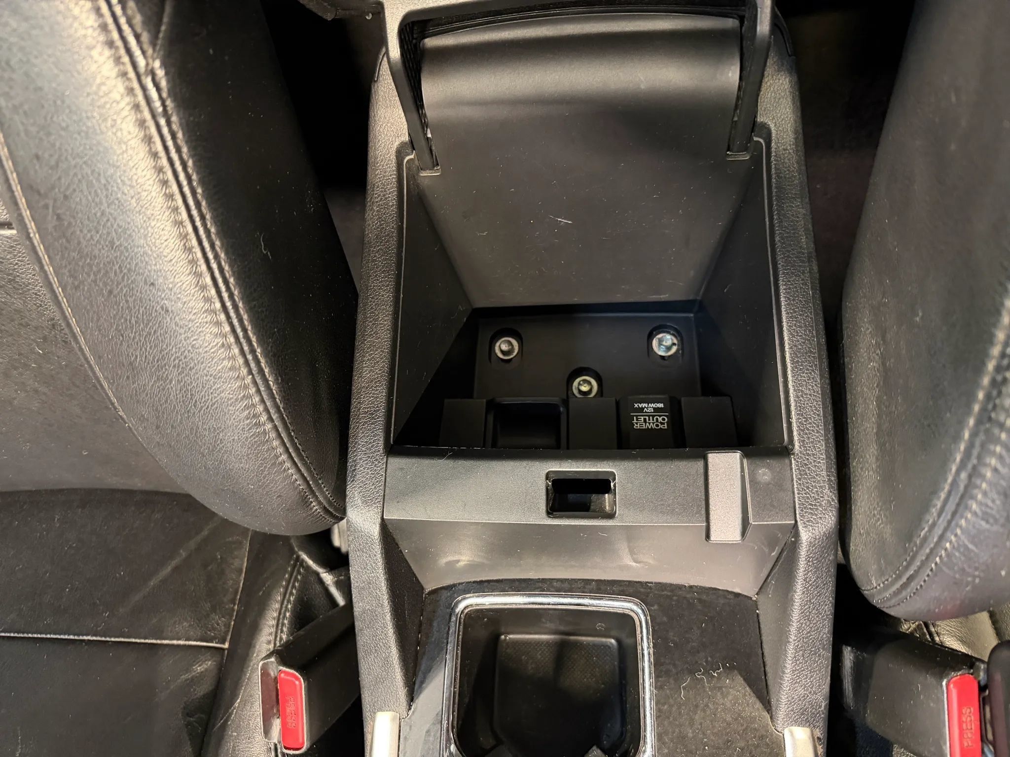 Used 2013 Honda Accord LX image 28