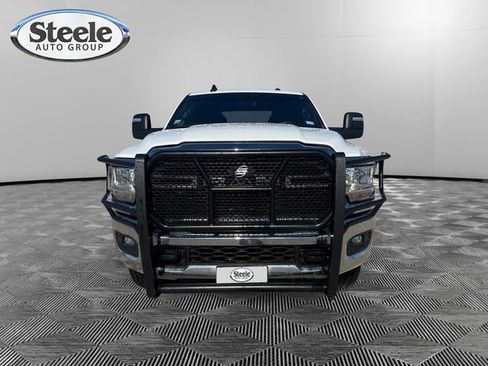 Used 2024 RAM 2500 Big Horn image 8