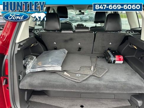 Used 2014 Ford C-MAX Energi SEL w/ Equipment Group 302A FWD image 12