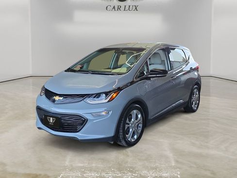 Used 2020 Chevrolet Bolt LT image 1