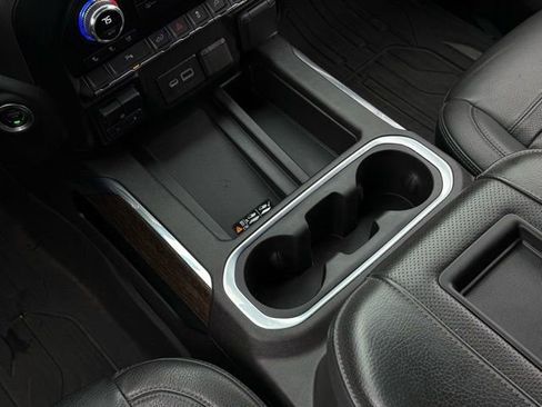 Used 2022 GMC Sierra 1500 Denali image 23