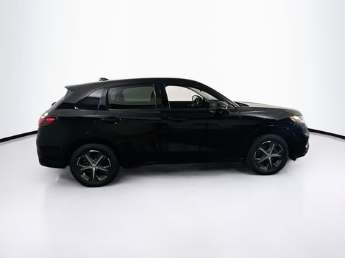 Used 2023 Honda HR-V EX-L image 4