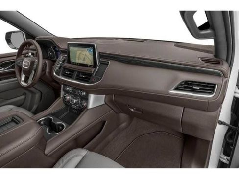 Used 2021 GMC Yukon SLT w/ SLT Premium Package RWD image 19