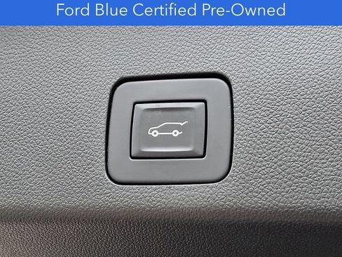 Used 2020 Buick Encore GX Essence w/ Experience Buick Package AWD/4WD image 34