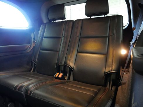Used 2024 Dodge Durango GT AWD/4WD image 25